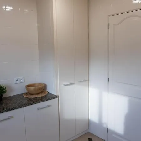 Penthouse With A 80m2 Terrace Near The * Castell-Platja d’Aro