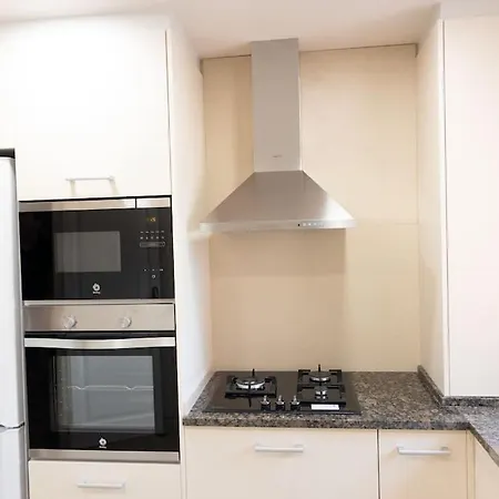 Penthouse With A 80m2 Terrace Near The Apartment