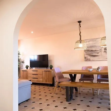 Penthouse With A 80m2 Terrace Near The Apartment